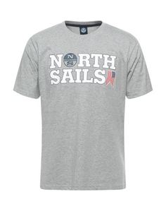 Футболка North Sails