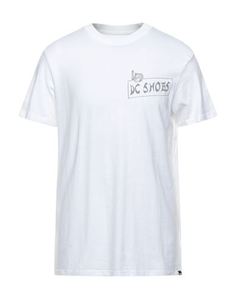 Футболка DC Shoes