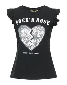 Футболка Denny Rose