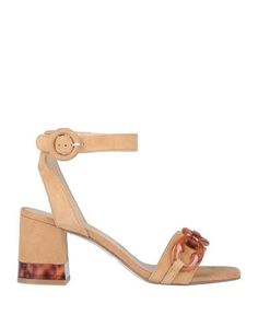 Сандалии Andrea Puccini