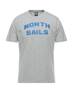 Футболка North Sails