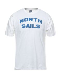 Футболка North Sails
