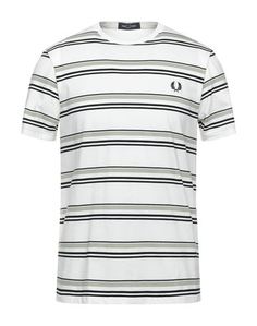 Футболка Fred Perry