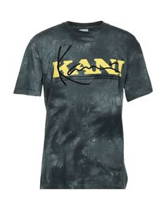 Футболка Karl Kani