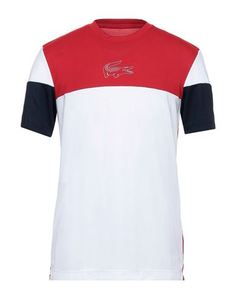 Футболка Lacoste Sport