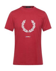 Футболка Fred Perry