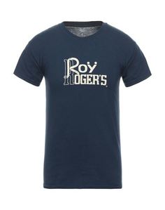 Футболка ROŸ Rogers