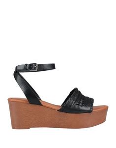 Сандалии Nine West
