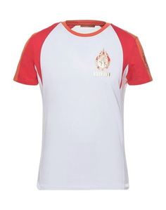 Футболка Ermanno Scervino