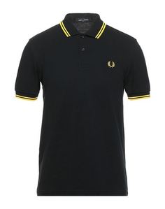 Поло Fred Perry