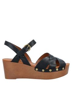 Сандалии Nine West