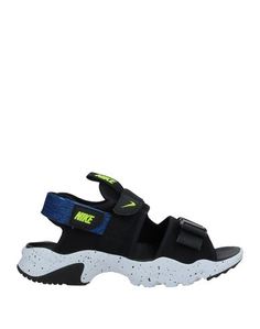 Сандалии Nike