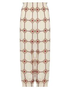 Повседневные брюки Tory Burch