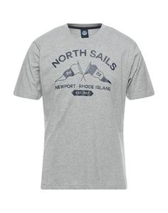 Футболка North Sails