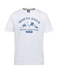 Футболка North Sails