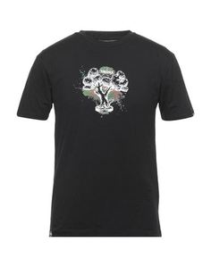Футболка DC Shoes