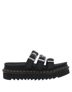 Сандалии Dr. Martens