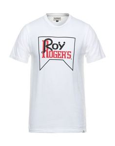 Футболка ROŸ Rogers
