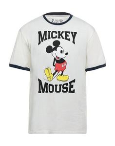 Футболка MC2 Saint Barth