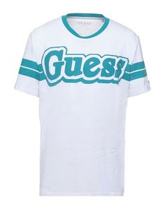 Футболка Guess