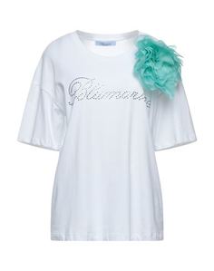 Футболка Blumarine
