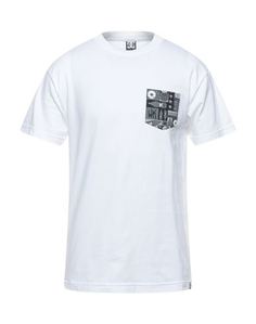 Футболка DC Shoes