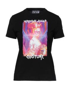 Футболка Versace Jeans Couture