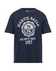 Футболка North Sails