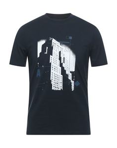 Футболка Armani Exchange