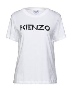 Футболка Kenzo