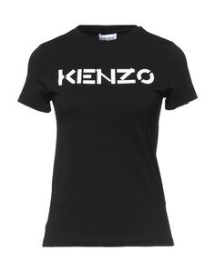 Футболка Kenzo