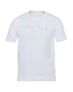 Футболка Circolo 1901