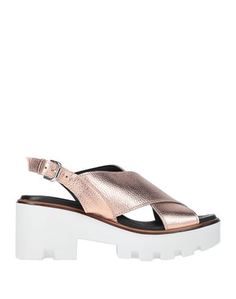 Сандалии Pollini