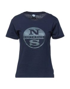 Футболка North Sails