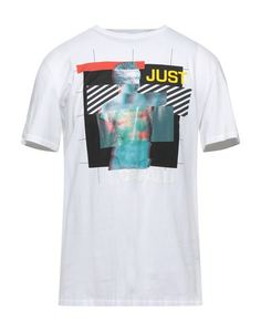 Футболка Just Cavalli