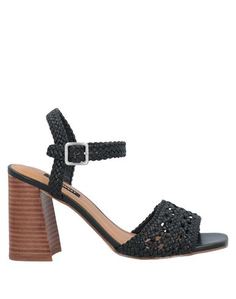 Сандалии Nine West