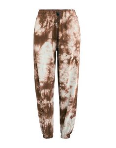Повседневные брюки Topshop