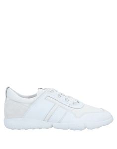 Кеды и кроссовки Tod`S