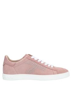 Кеды и кроссовки Tod`S