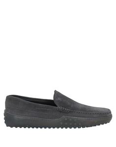 Мокасины Tod`S