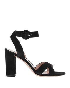 Сандалии Gianvito Rossi