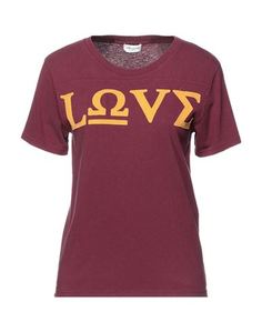 Футболка Saint Laurent