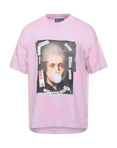 Футболка Versace Jeans Couture