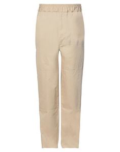 Повседневные брюки Jil Sander