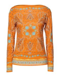 Футболка Emilio Pucci