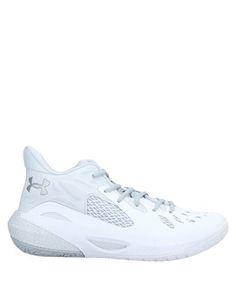 Кеды и кроссовки Under Armour