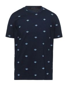 Футболка Scotch & Soda