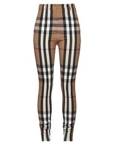 Повседневные брюки Burberry