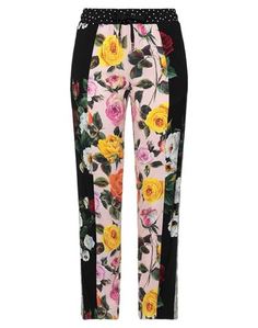 Повседневные брюки Dolce & Gabbana