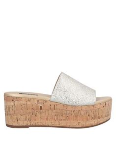 Мюлес и сабо Nine West